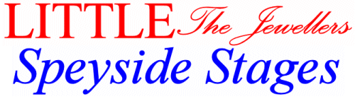 LITTLE The Jewellers - Speyside Stages