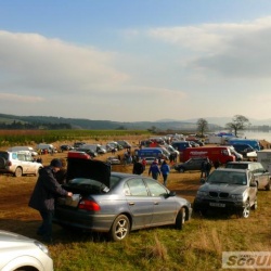 SnowmanRally - Inverness & Highlands