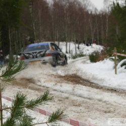 SnowmanRally - Inverness & Highlands
